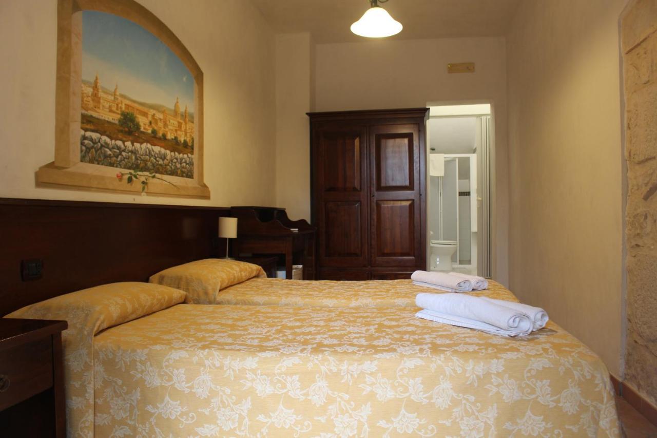 Agriturismo Tenuta Margitello Комизо Экстерьер фото