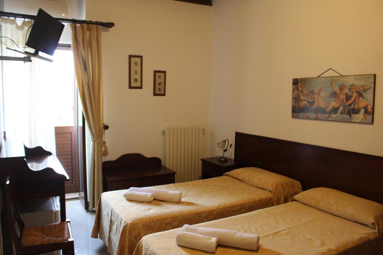 Agriturismo Tenuta Margitello Комизо Экстерьер фото
